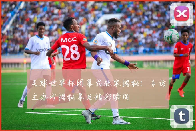 足球世界杯闭幕式独家揭秘：专访主办方揭秘幕后精彩瞬间
