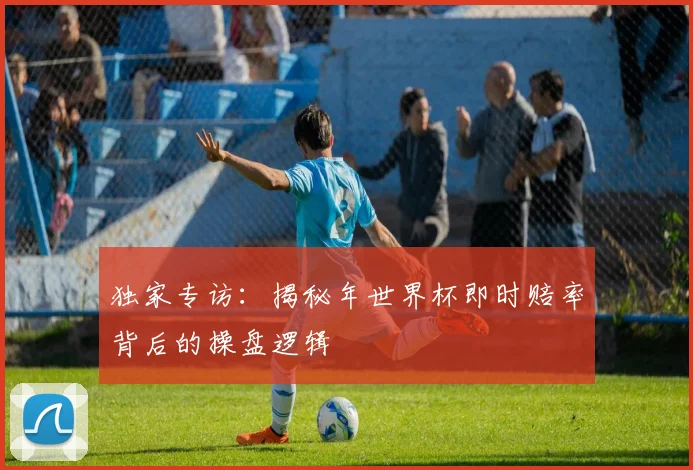 独家专访:揭秘年世界杯即时赔率背后的操盘逻辑