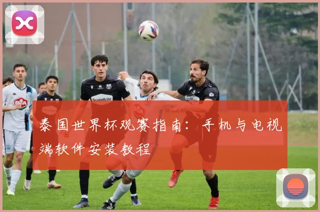 泰国世界杯观赛指南:手机与电视端软件安装教程
